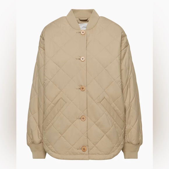 Wilfred lightweight jacket - Picture 2 of 7